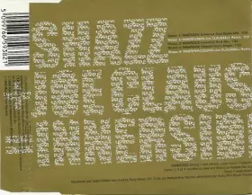 Couverture du produit · Innerside