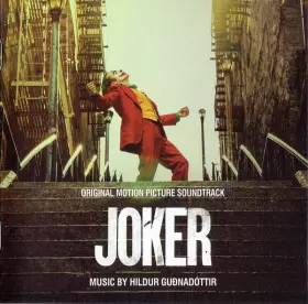Couverture du produit · Joker (Original Motion Picture Soundtrack)