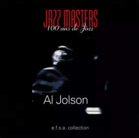 Couverture du produit · Jazz Masters (100 Ans De Jazz)