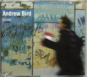 Couverture du produit · Sovay