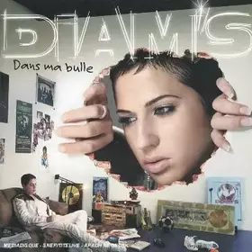 Couverture du produit · Dans Ma Bulle