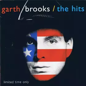 Couverture du produit · The Hits