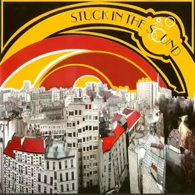 Couverture du produit · Stuck In The Sound