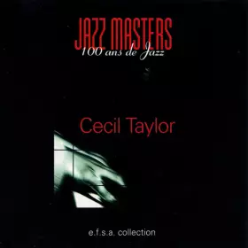 Couverture du produit · Jazz Masters (100 Ans De Jazz)