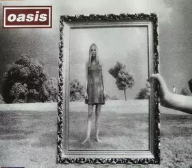 Couverture du produit · Wonderwall