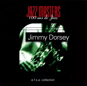 Couverture du produit · Jazz Masters (100 Ans De Jazz)