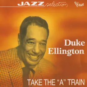 Couverture du produit · Take The "A" Train
