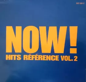 Couverture du produit · Now! Hits Référence Vol.2