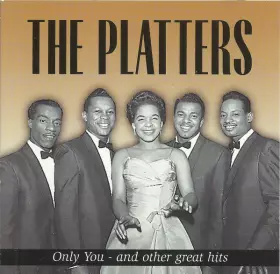 Couverture du produit · Only You - And Other Great Hits