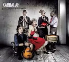 Couverture du produit · Boxes, Bagels & Elephants