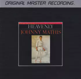 Couverture du produit · Heavenly