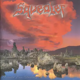 Couverture du produit · Made For Eternity