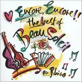 Couverture du produit · Encore, Encore!! The Best Of BeauSoleil