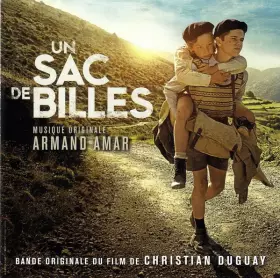 Couverture du produit · Un Sac De Billes (Musique Originale)