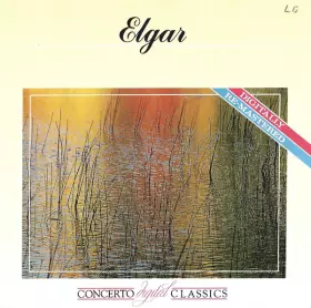 Couverture du produit · Pomp And Circumstance Marches Op. 39