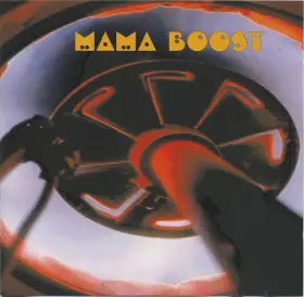 Couverture du produit · Mama Boost