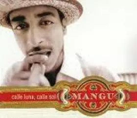 Couverture du produit · Calle Luna, Calle Sol