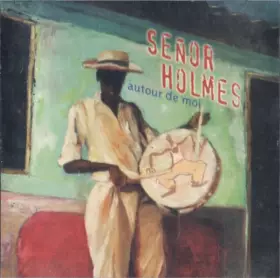 Couverture du produit · Autour De Moi