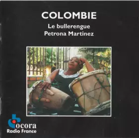Couverture du produit · Colombie: Le Bullerengue