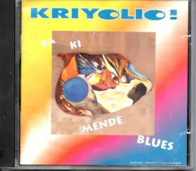 Couverture du produit · Ka Ki Mende Blues