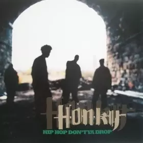 Couverture du produit · Hip Hop Don't Ya Drop