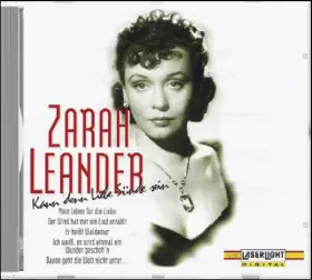 Couverture du produit · Kann Denn Liebe Sünde Sein