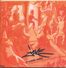 Couverture du produit · Le Facteur Humain