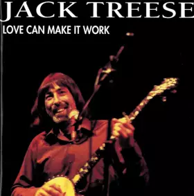 Couverture du produit · Love Can Make It Work