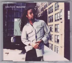 Couverture du produit · Harmonize