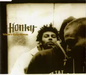 Couverture du produit · What's Goin Down