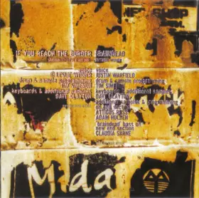 Couverture du produit · Clear