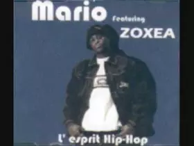 Couverture du produit · L'Esprit Hip Hop