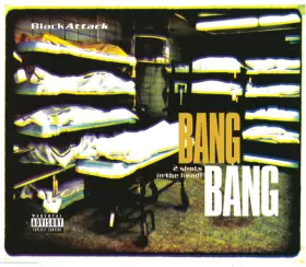 Couverture du produit · Bang Bang (2 Shots In The Head!)