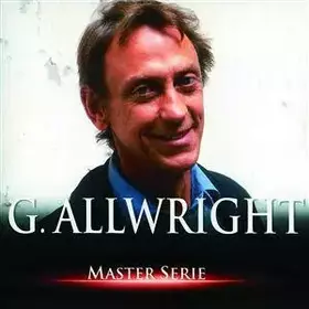 Couverture du produit · G. Allwright Vol. 1