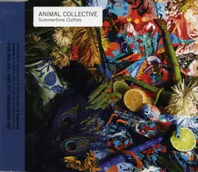 Couverture du produit · Summertime Clothes