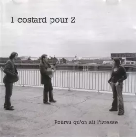 Couverture du produit · Pourvu Qu'On Ait L'Ivresse