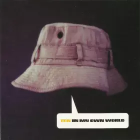 Couverture du produit · In My Own World