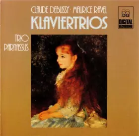 Couverture du produit · Klaviertrios