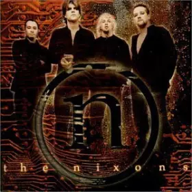 Couverture du produit · Baton Rouge