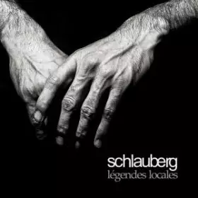 Couverture du produit · Légendes Locales