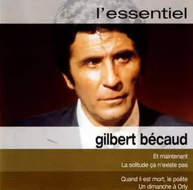 Couverture du produit · L'Essentiel