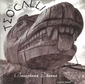 Couverture du produit · Bangzhama Dharma (Esprit Tribal)