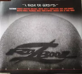 Couverture du produit · A Base De Guests