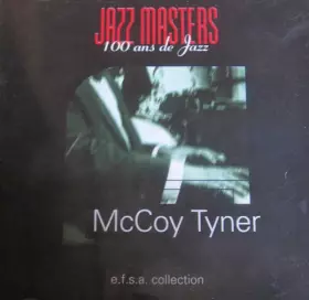 Couverture du produit · Jazz Masters (100 Ans De Jazz)