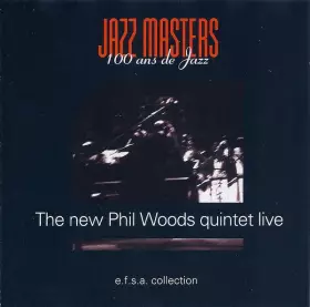 Couverture du produit · Jazz Masters (100 Ans De Jazz)
