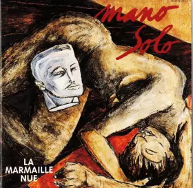 Couverture du produit · La Marmaille Nue