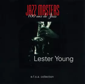Couverture du produit · Jazz Masters (100 Ans De Jazz)