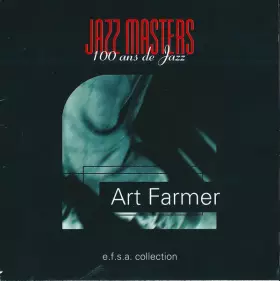 Couverture du produit · Jazz Masters (100 Ans De Jazz)