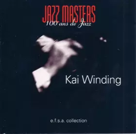 Couverture du produit · Jazz Masters (100 Ans De Jazz)