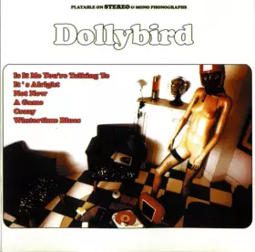 Couverture du produit · Dollybird